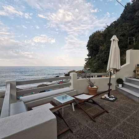 Villa Aktaia Keramídhion Exterior foto