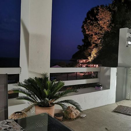 Villa Aktaia Keramídhion Exterior foto