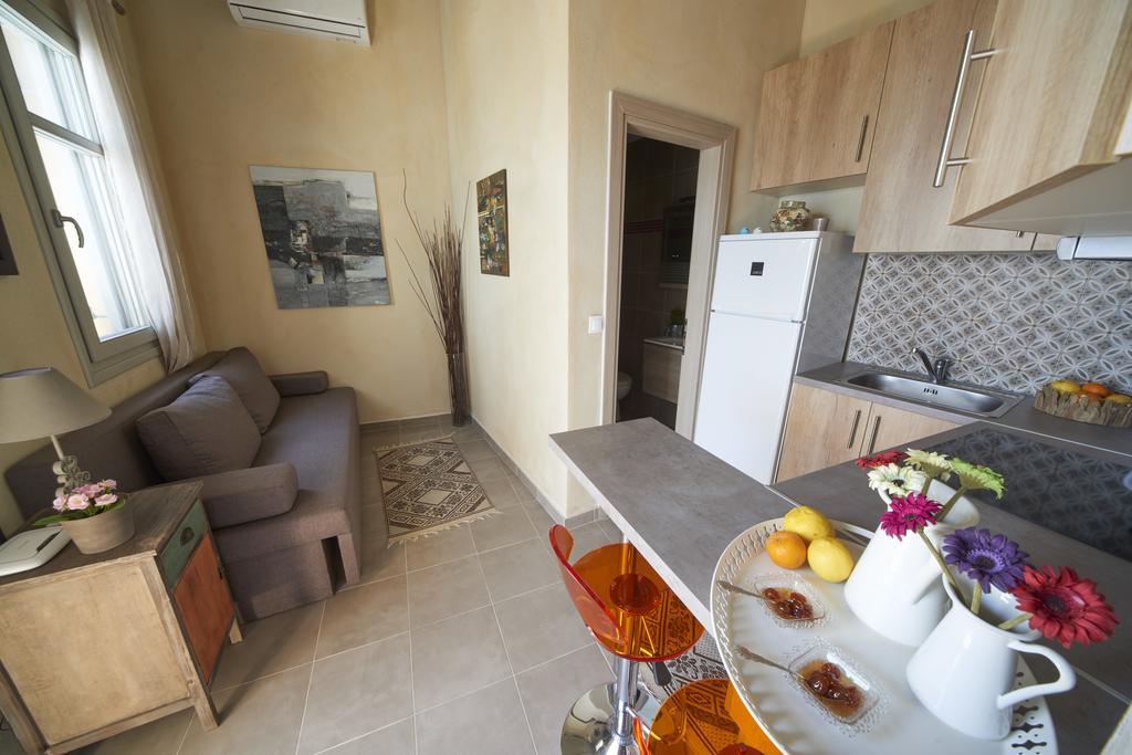 Villa Aktaia Keramídhion Exterior foto